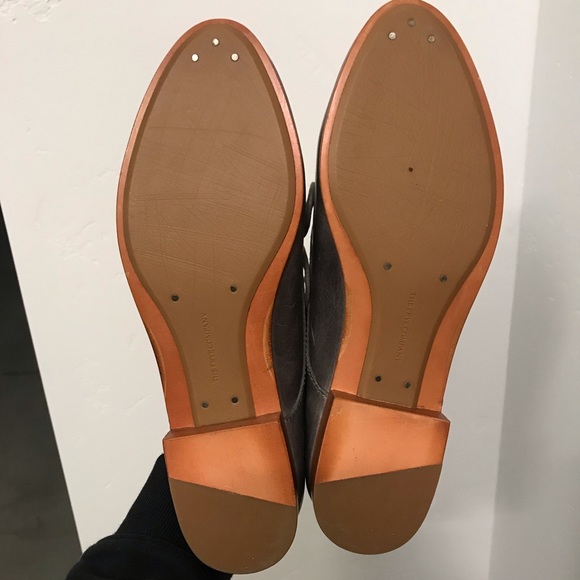 Frye Tracy Oxford (New Without Box) - Picture 5 of 5